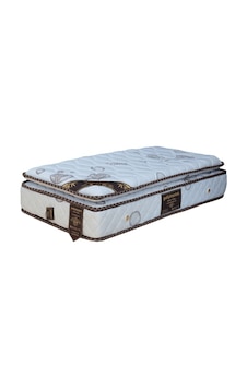 Gelişim Yatak Special Baby İnce Yarı Ortopedik Bamboo Pedli Yaylı Yatak 90 x 190 CM Gelişim Yatak Special Baby İnce Yarı Ortopedik Bamboo Pedli Yaylı Yatak 90 x 190 CM