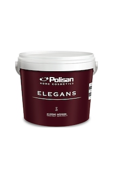 Polisan Elegans Yarımat 2.5L Ral 7016 Antrasit Gri