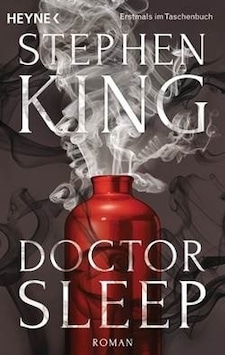 Doctor Sleep 9783453438026