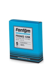 Fantom Proaks 600k Kağıt Toz Torbası 5'li