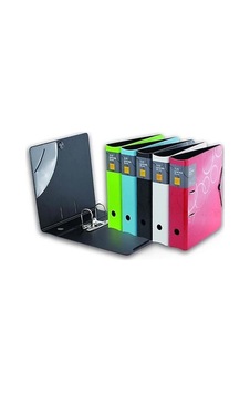 Ark Maestro 7 Cm 2 Halka Lastikli Klasör 386455