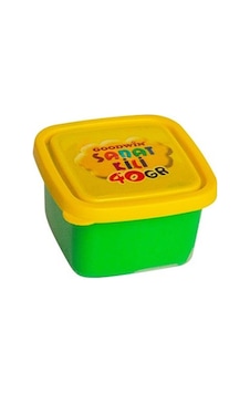 Goodwin Yeşil Sanat Kili 40 Gr.