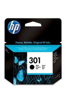 Hp Ch561ee Siyah Kartuş 301 Hp Ch561ee Siyah Kartuş 301