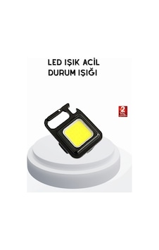 Mini 800 Lümen Led El Feneri Usb Şarjlı, 3 Kademeli Işık, Şişe Açacaklı Taşınabilir Tasarım Belirtilmemiş Mini 800 Lümen Led El Feneri Usb Şarjlı, 3 Kademeli Işık, Şişe Açacaklı Taşınabilir Tasarım Belirtilmemiş