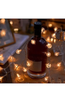 Sarkıt Ramazan Top Led Işık Sarkıt Ramazan Top Led Işık