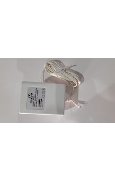Kumel Villa Set 12v Regüleli Adaptör