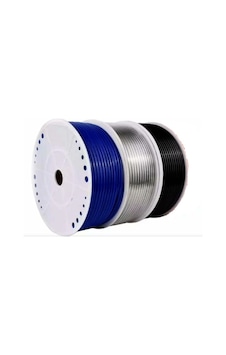 6,5X10 PNOMATİK HORTUM POLİÜRETAN 100 METRE 6,5X10 PNOMATİK HORTUM POLİÜRETAN 100 METRE