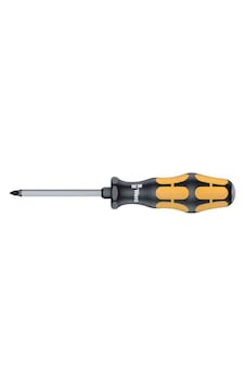 Wera 917 Sph PhYıldız 1x80MM Tornavida 05017005001 Wera 917 Sph PhYıldız 1x80MM Tornavida 05017005001