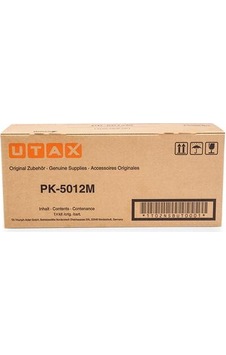 Utax Pk-5012M P-C3560Dn/Mfp P-C3565I Kırmızı Toner 10.000 Utax Pk-5012M P-C3560Dn/Mfp P-C3565I Kırmızı Toner 10.000