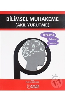 Palme Yayınevi Bilimsel Muhakeme (Akıl Yürütme)