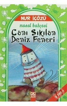 Canı Sıkılan Deniz Feneri