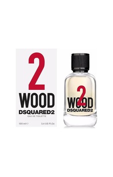 Dsquared2 Two Wood Edt 100ml Aromatik