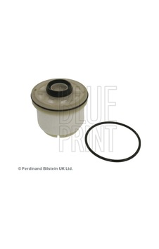 Blueprınt Adt32381 Yakıt Filtresi Toyota Hılux Vıgo 2.5l 2kdftv Kun15 Kun25 05-15 3.0l 1kd-ftv Kun26 05-14 / Isuzu D-ma X 2.5l Euro5 12- / Mıtsubıshı L200 2.4l 4n15 Kl2t Euro5 15- 233900l010-1770a321-8981596930 -