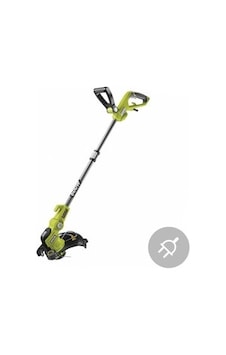 Ryobi RLT6130 600W Misinalı Çim Biçme Makinesi 30 Cm - T5133003641 Ryobi RLT6130 600W Misinalı Çim Biçme Makinesi 30 Cm - T5133003641