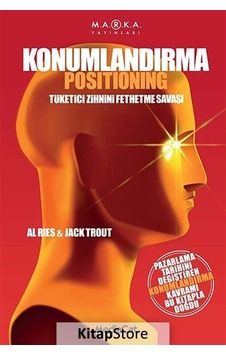 Konumlandırma / Jack Trout