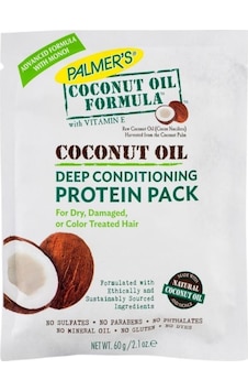 Palmer's Coconut Oil Deep Conditioning Protein Pack 60 G