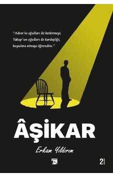 Aşikar / Erkam Yıldırım