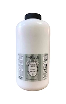 Cadence Vernik Mat 2000Ml