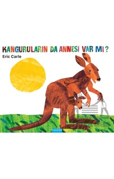 Kanguruların Da Annesi Var Mı