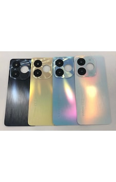 İnfinix Smart 8 Pro X6525b Arka Kapak Pil Kapağı Mavi İnfinix Smart 8 Pro X6525b Arka Kapak Pil Kapağı Mavi