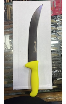 Heritagen Pala Düz Bıçak 26 Cm Turuncu Heritagen Pala Düz Bıçak 26 Cm Turuncu