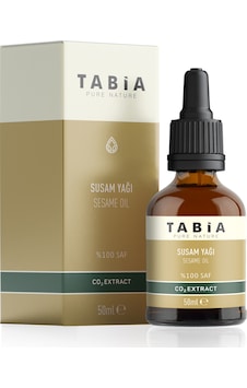 Tabia Susam Yağı 50 ML Tabia Susam Yağı 50 ML