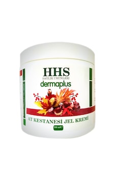 Hhs Dermaplus At Kestanesi Jel Hhs Dermaplus At Kestanesi Jel