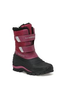 Lumberjack Snowy 2PR Fuşya Kız Çocuk Çizme Pembe Lumberjack Snowy 2PR Fuşya Kız Çocuk Çizme Pembe