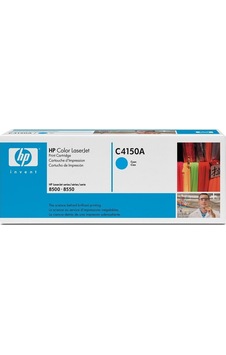 Tonersepeti Hp C4150a Mavi Toner