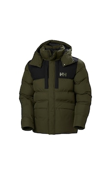 Helly Hansen Explorer Puffy Mont Haki Helly Hansen Explorer Puffy Mont Haki