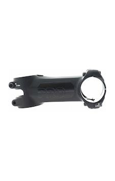 Pro LT 120mm/31.8mm 6 Derece Bisiklet Gidon Boğazı Siyah Pro LT 120mm/31.8mm 6 Derece Bisiklet Gidon Boğazı Siyah