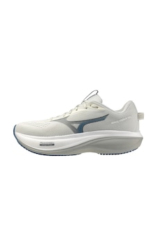 Mizuno Wave Rider 30 Erkek Koşu Ayakkabısı Gri Çok Renkli