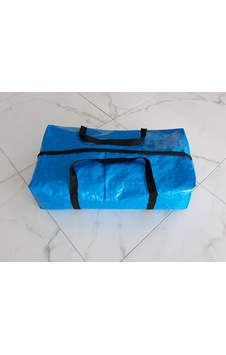 Cengizgrup Sızdırmaz Ceset Tobası Çocuk 30 x 60 x 20 CM