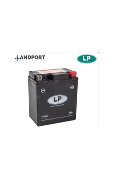 Lp Ytz8v Mb Sla Akü