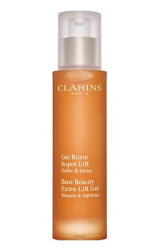 Clarins Bust Beauty Extra-Lift Göğüs Bakımı Jel 50 ML Clarins Bust Beauty Extra-Lift Göğüs Bakımı Jel 50 ML