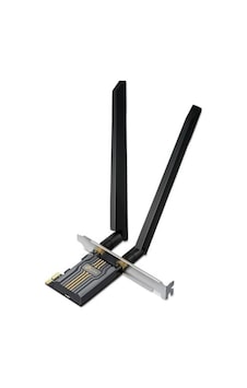 Archer Tbe400e Be6500 Wi-fi 7 Pcıe Adaptör Bluetooth 5.4 Üç Bant 2882 + 2882 + 688 Mbps Çift Anten Wpa3 Güvenlik Ofdma & Mu-mımo Windows 11 64-bit Uyumluluk Sku: Zeusb0dffpync7 Archer Tbe400e Be6500 Wi-fi 7 Pcıe Adaptör Bluetooth 5.4 Üç Bant 2882 + 2882 + 688 Mbps Çift Anten Wpa3 Güvenlik Ofdma & Mu-mımo Windows 11 64-bit Uyumluluk Sku: Zeusb0dffpync7