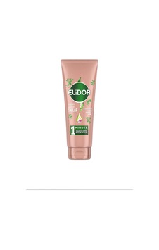 Elidor 1 Minute Biotin Argan Onarıcı Süper Bakım Saç Kremi 170 ML Elidor 1 Minute Biotin Argan Onarıcı Süper Bakım Saç Kremi 170 ML
