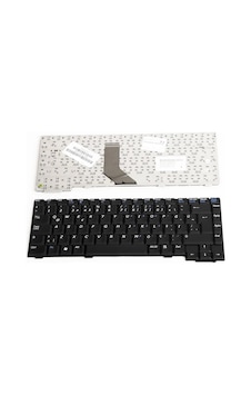 Benq Joybook R56-n29, N23 Clevo M350b, M350c, M360b Notebook Klavye - Tuş Takımı / Tr