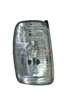 Ayna Sinyali Ford Transit V.363 2014-2019 Beyaz Sağ Ayna Sinyali Ford Transit V.363 2014-2019 Beyaz Sağ