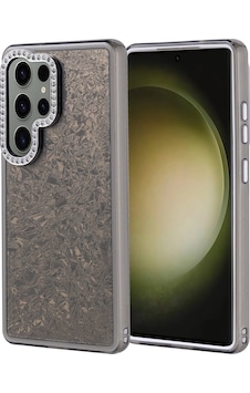 Samsung Uyumlu Galaxy S25 Ultra Kılıf Taşlı Tasarımlı Zore Kapi Kapak Çok Renkli Samsung Uyumlu Galaxy S25 Ultra Kılıf Taşlı Tasarımlı Zore Kapi Kapak Çok Renkli