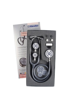 Riester 4093 Tristar Stetoskop Mavi