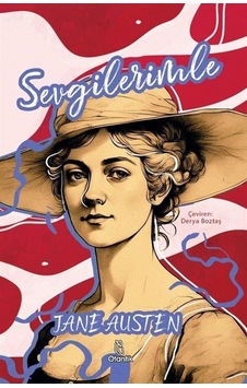 Sevgilerimle - Jane Austen - Otantik Kitap Sevgilerimle - Jane Austen - Otantik Kitap
