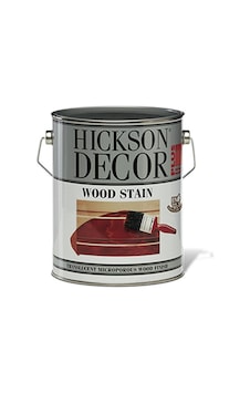 Hickson Decor Dış Cephe Verniği Rosewood 2.5 Lt.