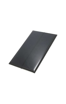 1,5v-500ma Güneş Paneli Solar Panel 69x100mm