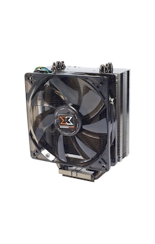 Xıgmatek Dark Knight S1283w İşlemci Soğutucu Fan