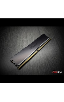 Mushkın Redline, Mrf4u360jnnm8gx2, 8gb, 3600mhz, Ddr4, Cl18, Desktop Gaming Ram Soğutuculu Mushkın Redline, Mrf4u360jnnm8gx2, 8gb, 3600mhz, Ddr4, Cl18, Desktop Gaming Ram Soğutuculu