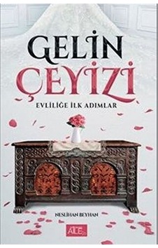 Gelin Çeyizi - Evliliğe İlk Adımlar - Bıso-879010