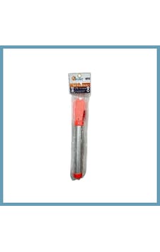 Bezos Krom Bisiklet Ve Top Pompası Mbt06 Bezos Krom Bisiklet Ve Top Pompası Mbt06