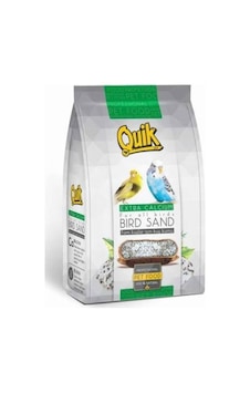 Quik Kuş Kumu 250 G Quik Kuş Kumu 250 G