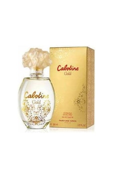 Cabotine Gold EDT 100ML Bayan Parfümü